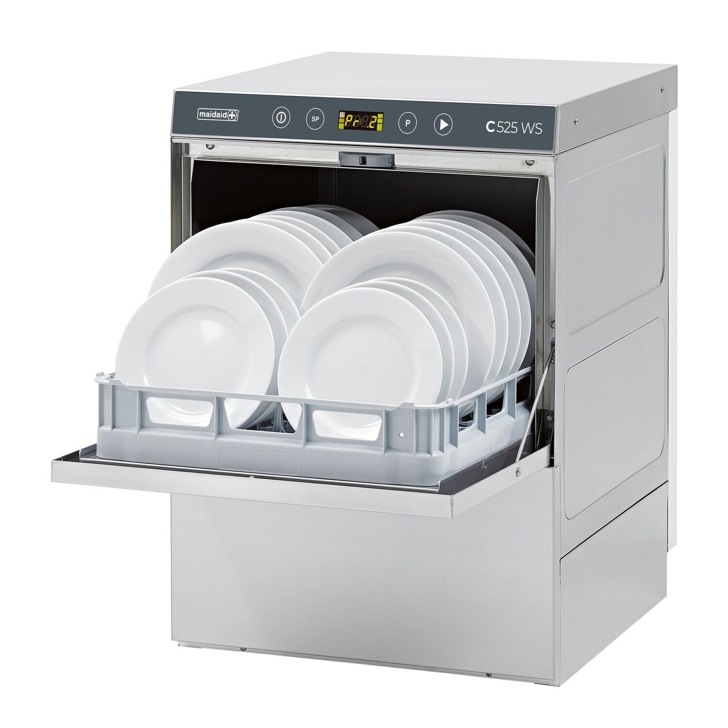 Maidaid C525 WS Features