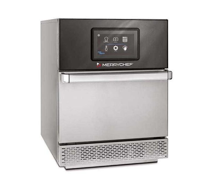 Merrychef ConneX 16 Accelerated High Speed Oven Silver Single Phase 32A