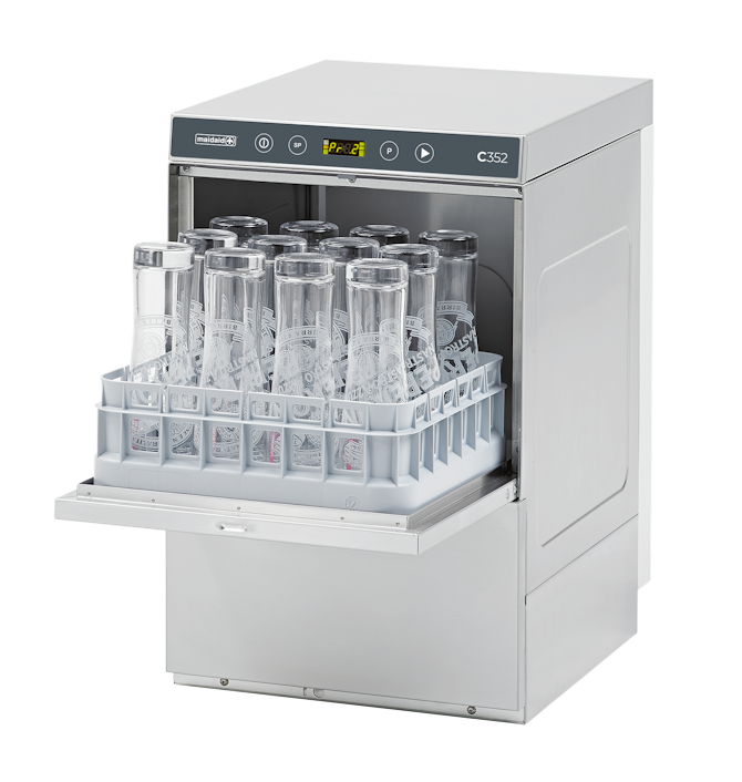 Maidaid C352D Features
