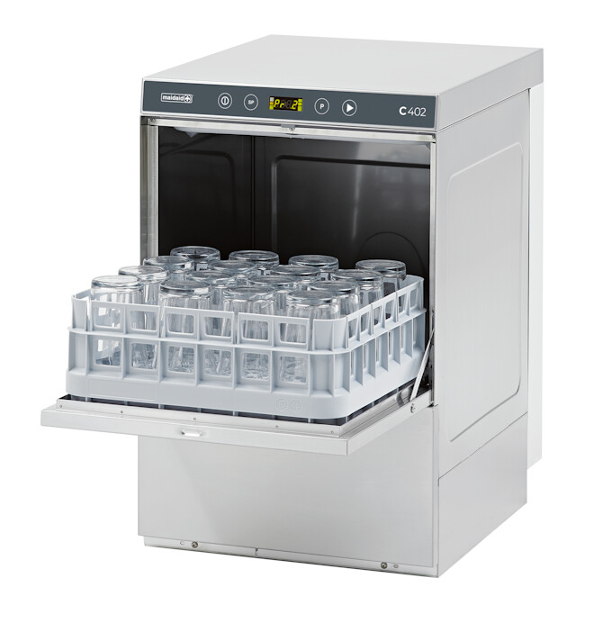 Maidaid C402 Features