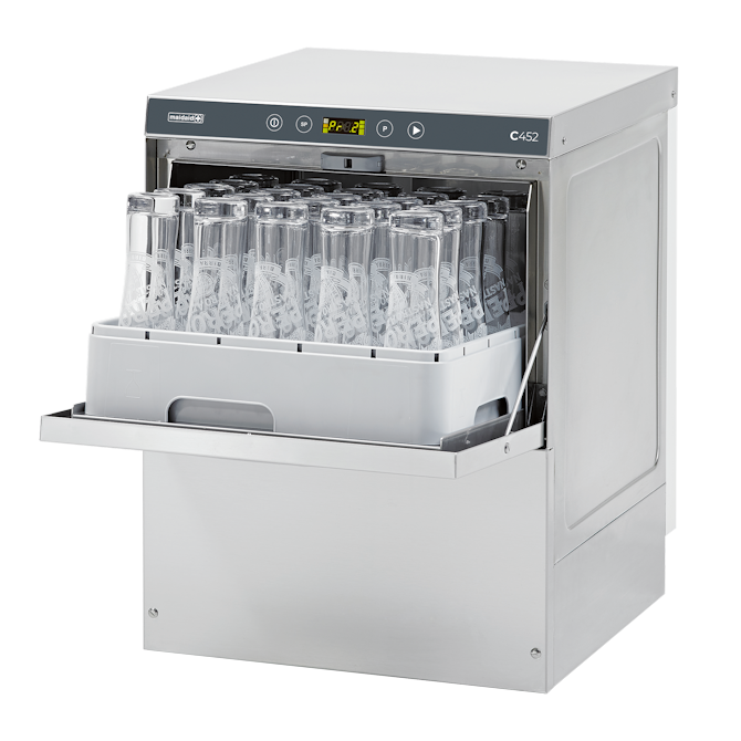 Maidaid C452D Features