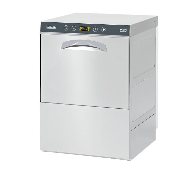 Maidaid C512D Features