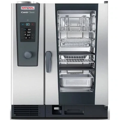 I COMBI CLASSIC ELECTRIC