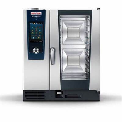 I COMBI PRO ELECTRIC