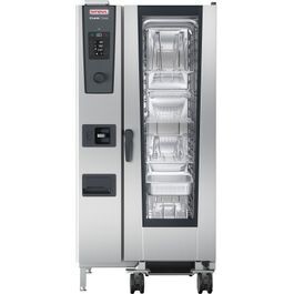 Rational iCombi Classic Combi Oven ICC 20-1/1/G