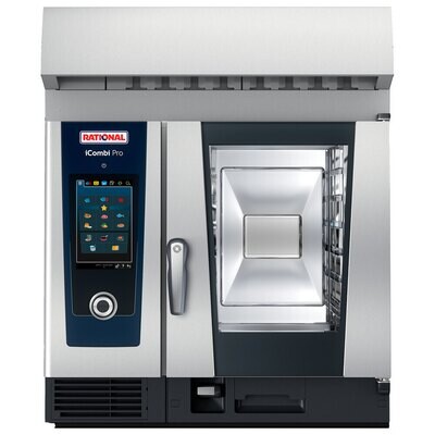 RATIONAL ULTRAVENT AND ULTRAVENT PLUS