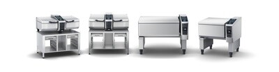 RATIONAL I VARIO RANGE