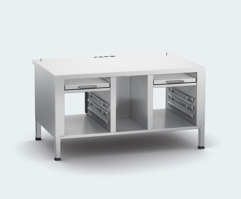 STAND TO SUIT IVARIO PRO 2-S