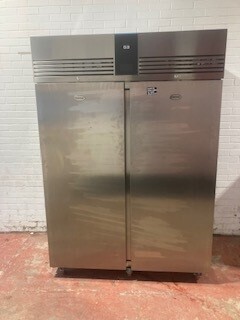 Foster G3 double door freezer *B Grade* EP1440L
**ITEM NOW SOLD, CONTACT US FOR AN ALTERNATIVE PRODUCT***
