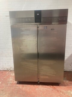 Foster G3 double door freezer *B Grade* EP1440L 
**ITEM NOW SOLD, CONTACT US FOR AN ALTERNATIVE PRODUCT***