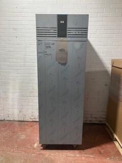 Foster G3 upright freezer EP700L