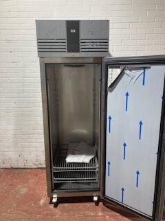 Foster G3 upright freezer EP700L