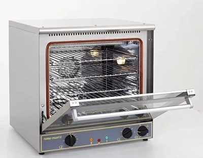 Electric ovens