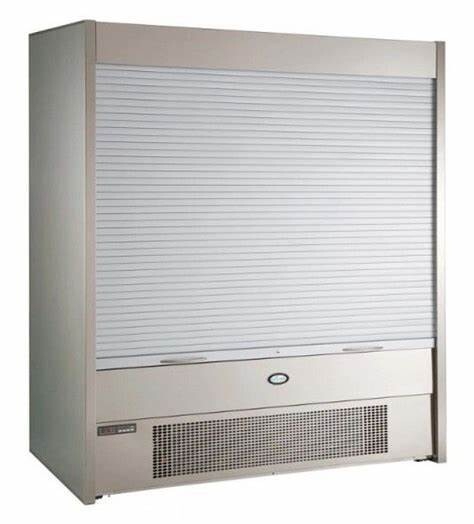 Foster Multideck FMSLIM1800RF: 720 Ltr Slim