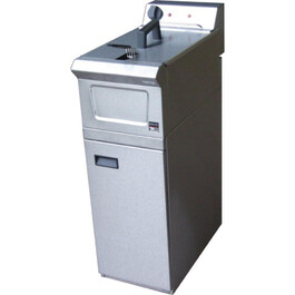 Falcon Pro-Lite LD46 freestanding single pan 6 Kw fryer