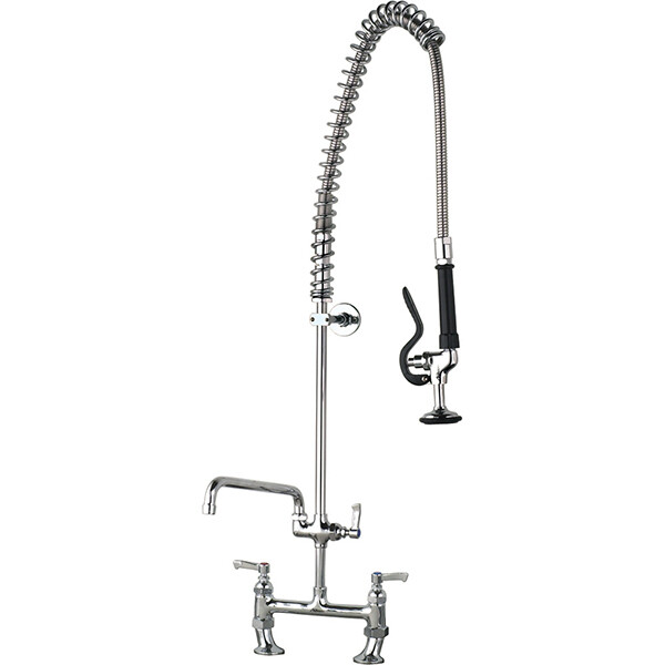 AQUAJET AJPR30-ST-BF2 PRE RINSE SPRAY GUN