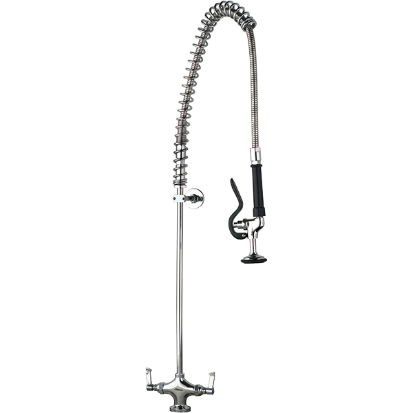 AQUAJET AJPR20-ST  PRE RINSE SPRAY GUN
