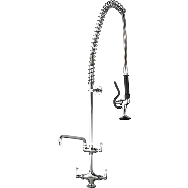 AQUAJET AJPR20-ST-BF2  PRE RINSE SPRAY GUN