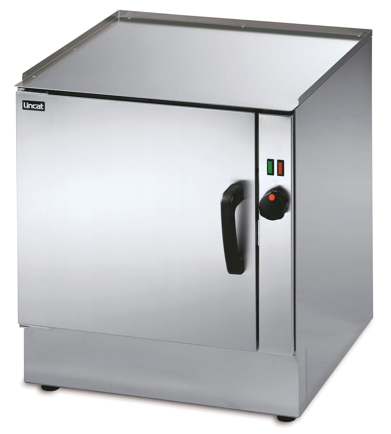 Lincat V6/F - Silverlink Electric Free-standing Oven – Fan-assisted – W 600 mm – 3.0 kW