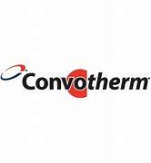 Convotherm Cmx eT 6.10 ES electric combi oven reconditioned with stand