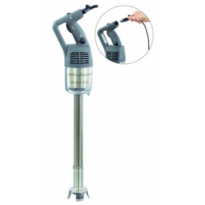 Robot Coupe MP450 Ultra Large Immersion Blender