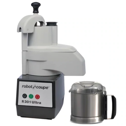 Robot Coupe R301 Ultra food processor