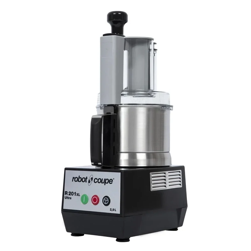 Robot Coupe R201 XL ULTRA food processor