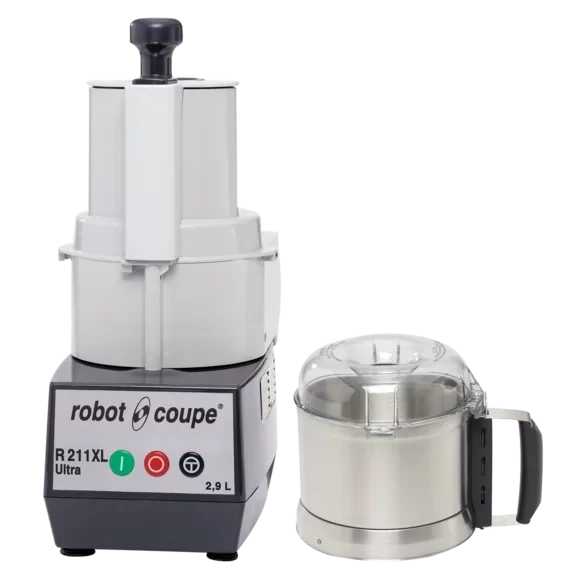 Robot Coupe R211 XL ULTRA food processor