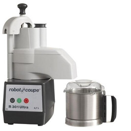 Robot Coupe food Processors
