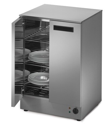 Lincat hot holding