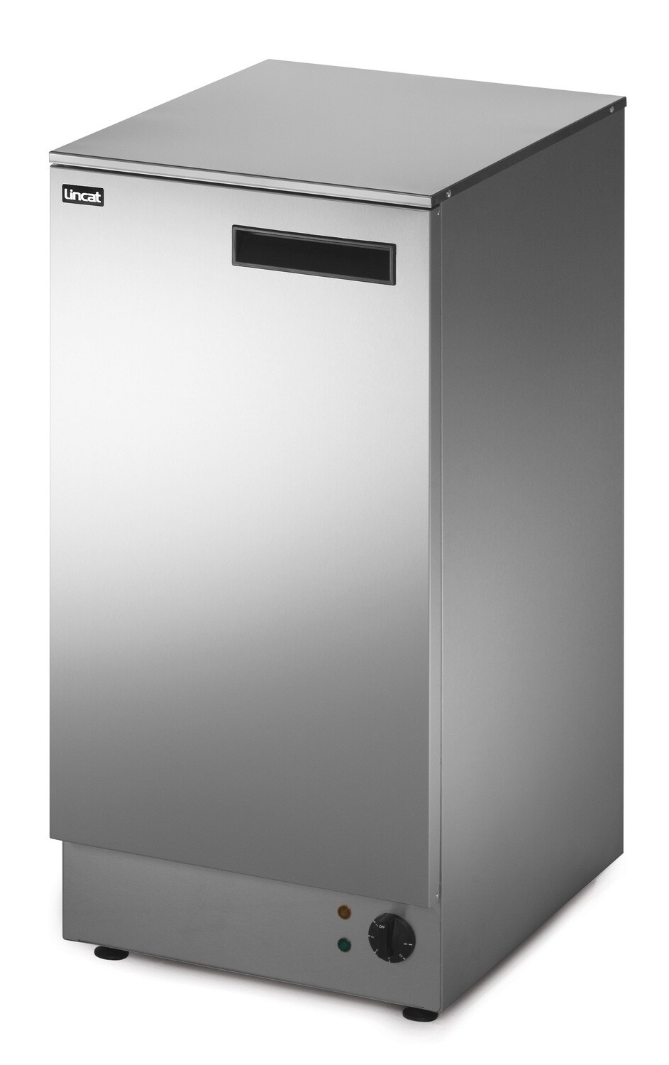Lincat Panther light duty hot cupboard PLH45