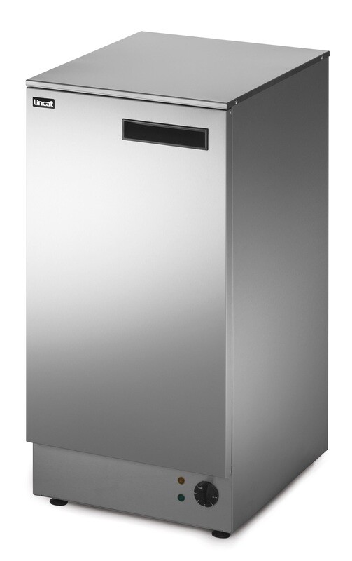 Lincat Panther light duty hot cupboard PLH45