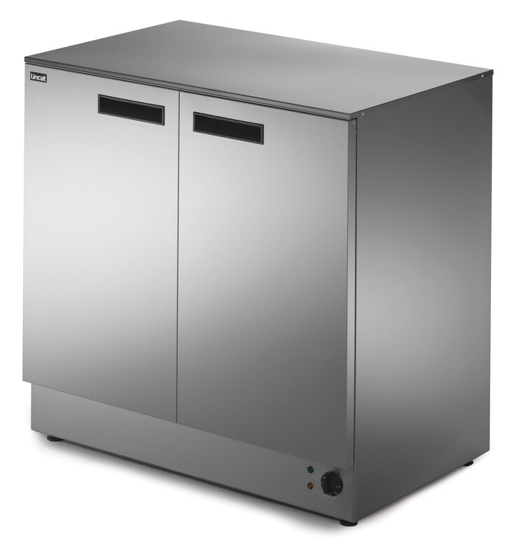 Lincat Panther light duty hot cupboard PLH90