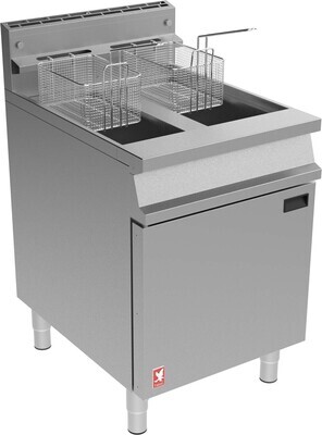 Falcon Gas Fryers