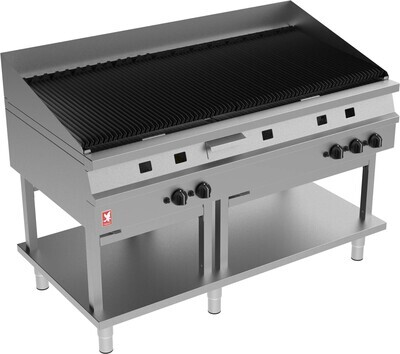 Falcon chargrills