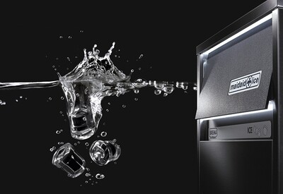 Ice cube makers