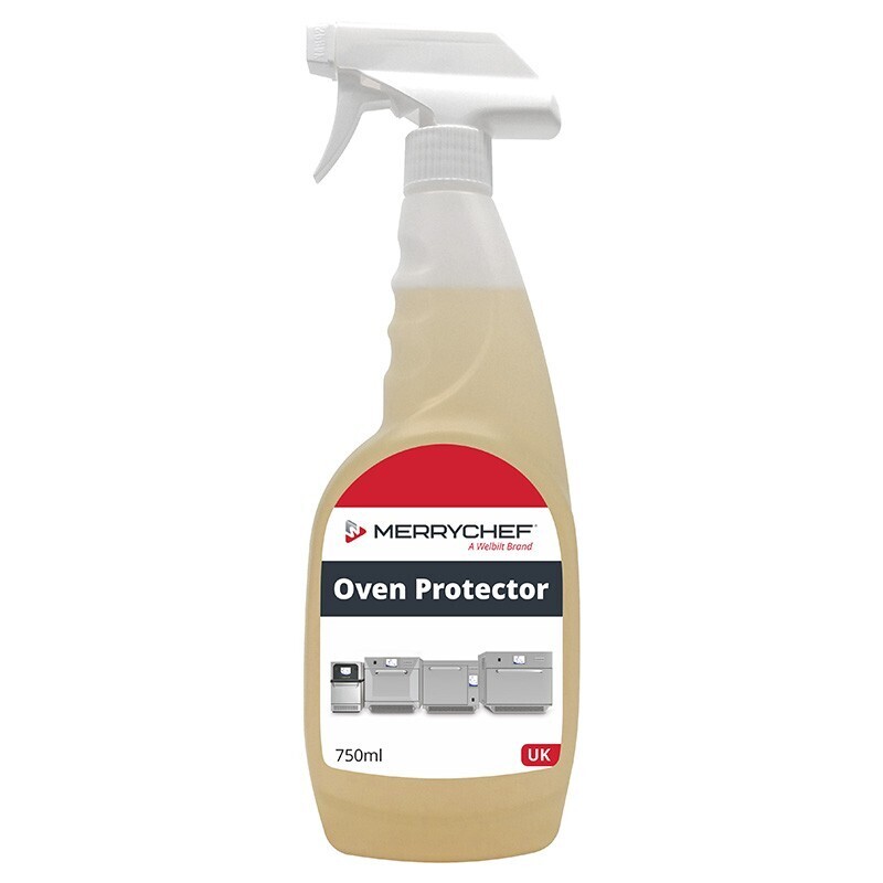 Merrychef Oven Protector