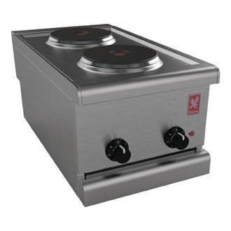 Falcon two hotplate boiling top 350 series E350/32