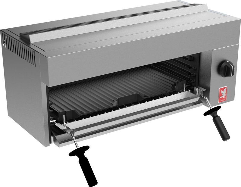 Falcon Dominator G3532 Gas Salamander Grill