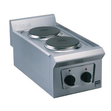 FALCON 2X RING ELECTRIC BOILING TOP LD1