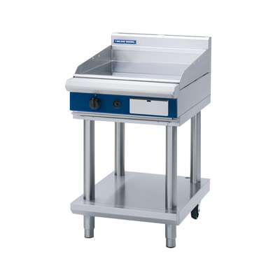 Blue Seal Gas Griddles
