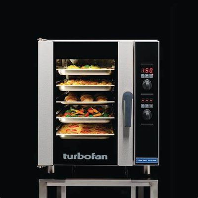 Blue Seal Turbofan Convection Ovens