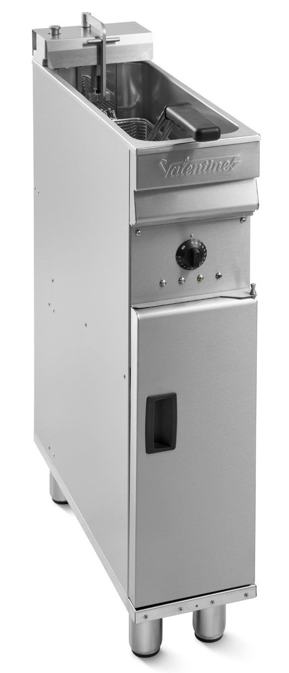 Valentine EVO 200 electric fryer