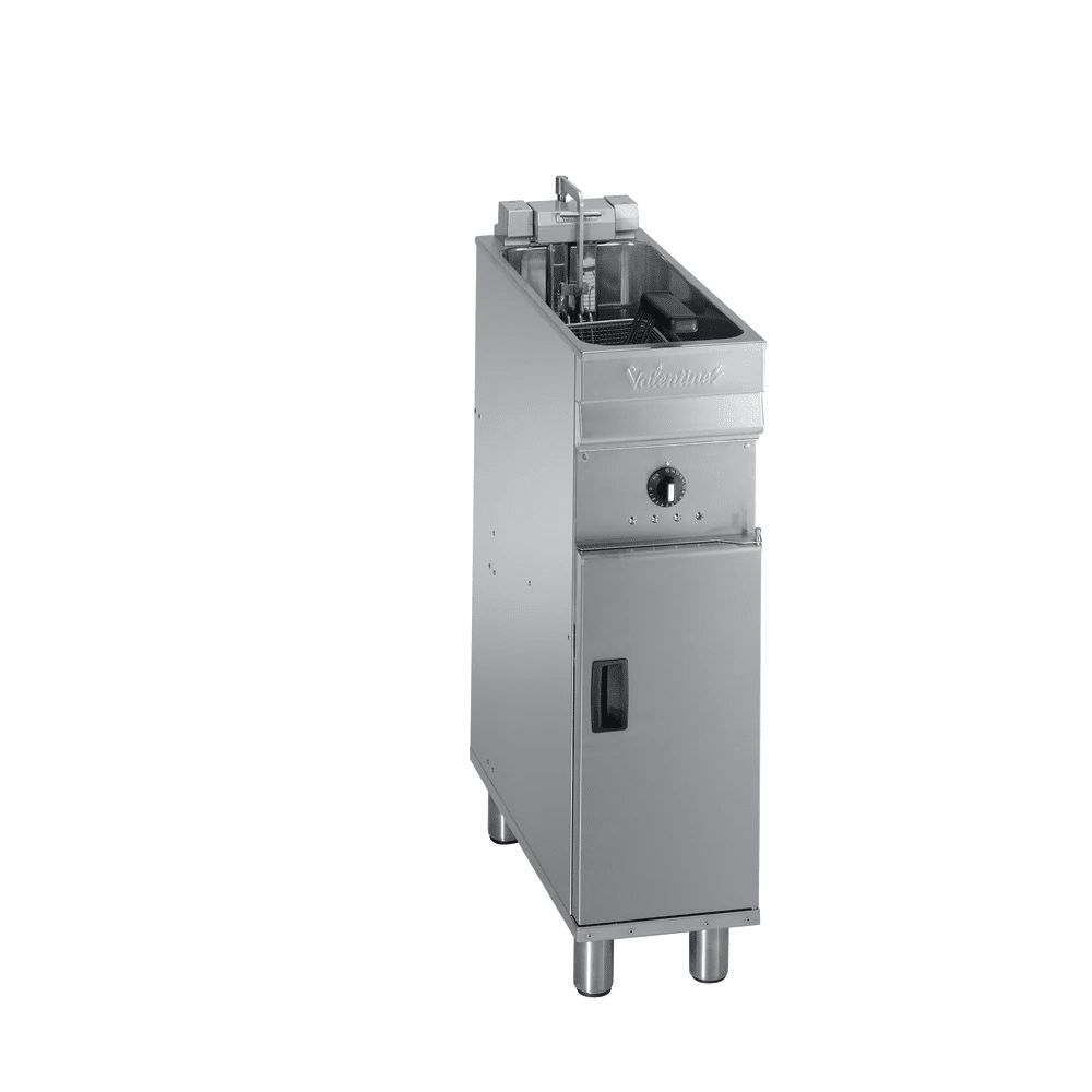 Valentine Evo 250 electric fryer