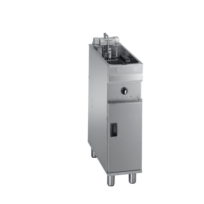 Valentine Evo 250 electric fryer