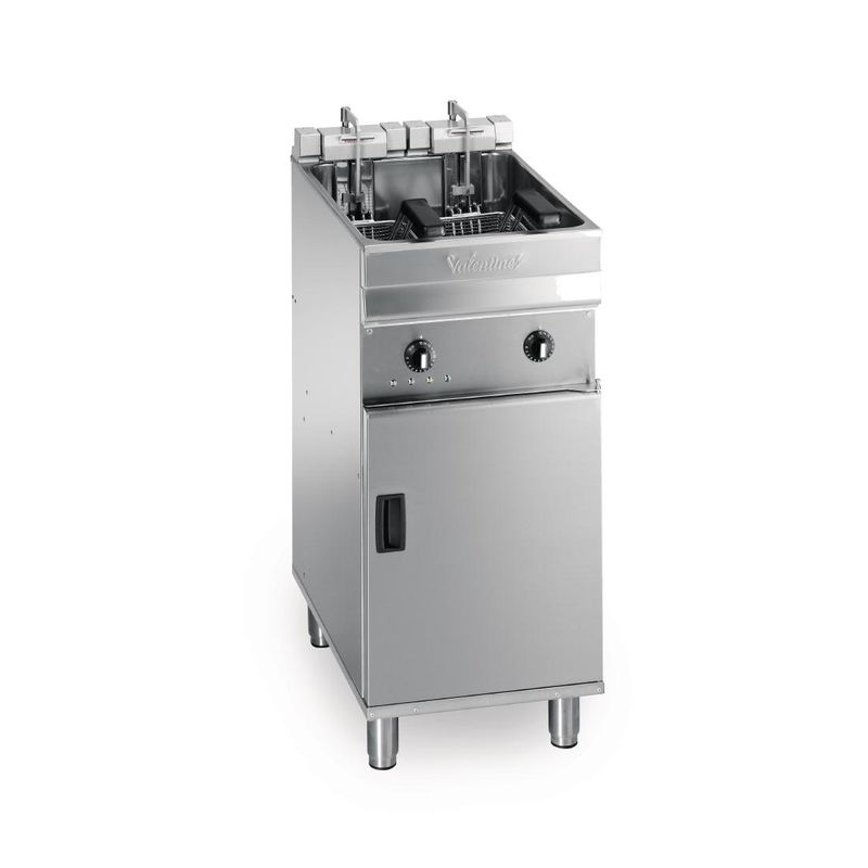 Valentine EVO 400 electric fryer
