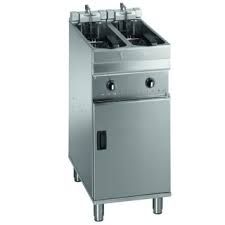 Valentine EVO 2200 electric fryer