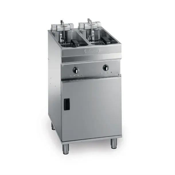 Valentine EVO 2525 electric fryer