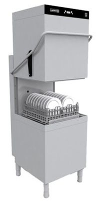 PASS THROUGH DISHWASHERS