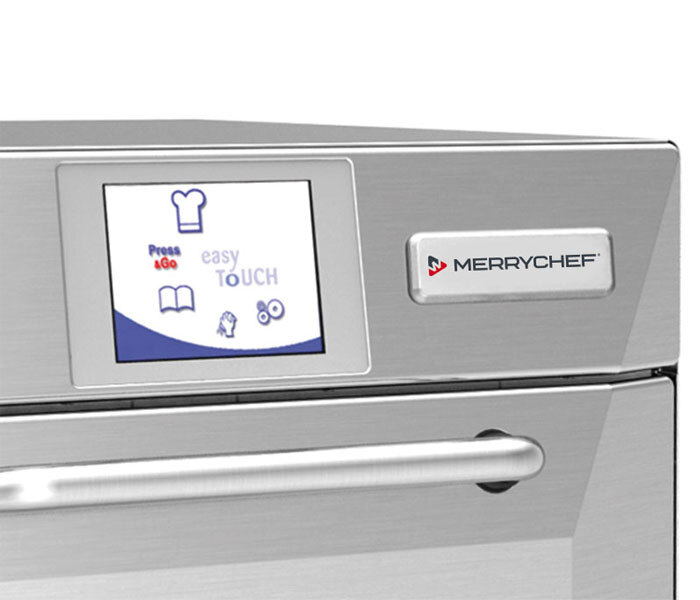 Merrychef Eikon e4